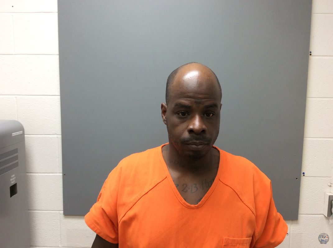 Booking photo of  FLETCHER RANNON DURREL