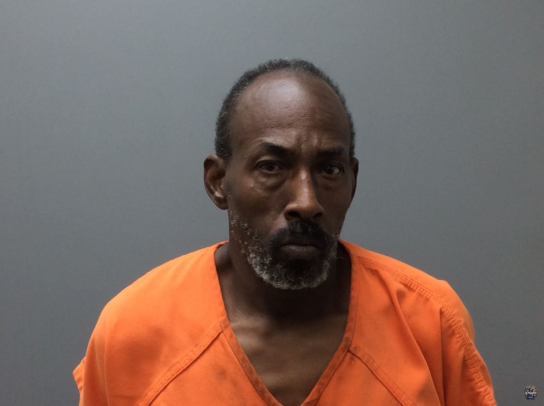 Booking photo of  BROUSSARD SR BRANNON CLINT