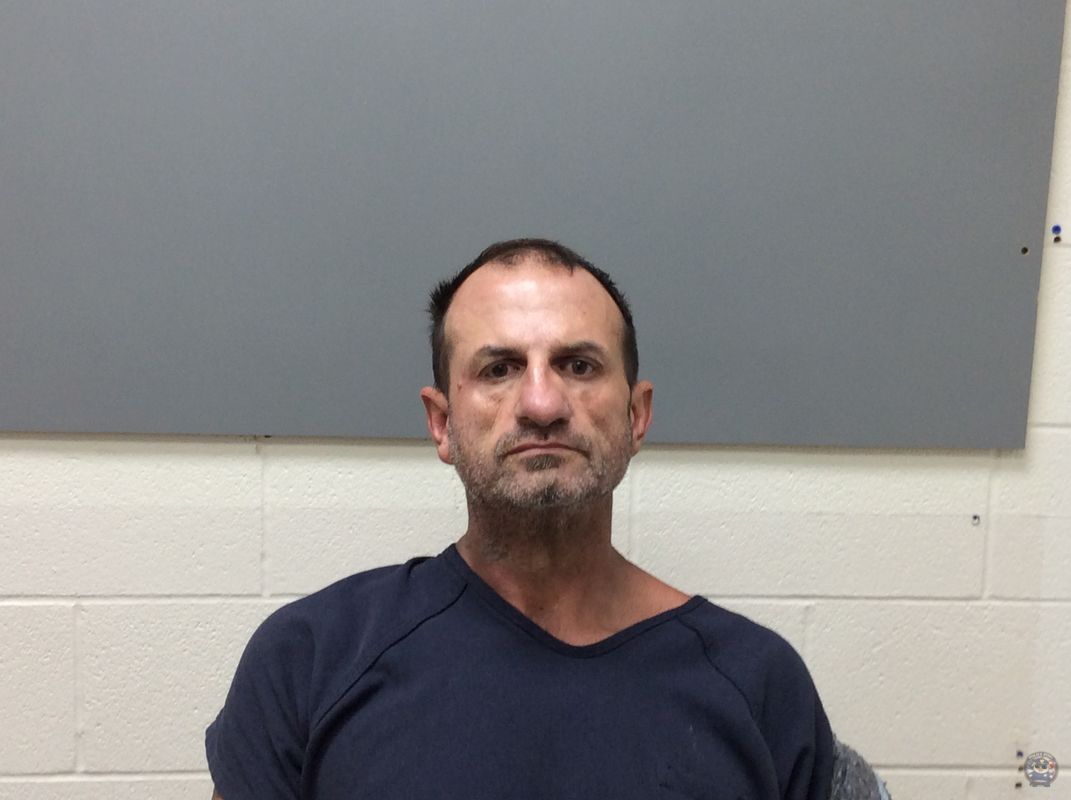 Booking photo of  DEROUEN JAMES