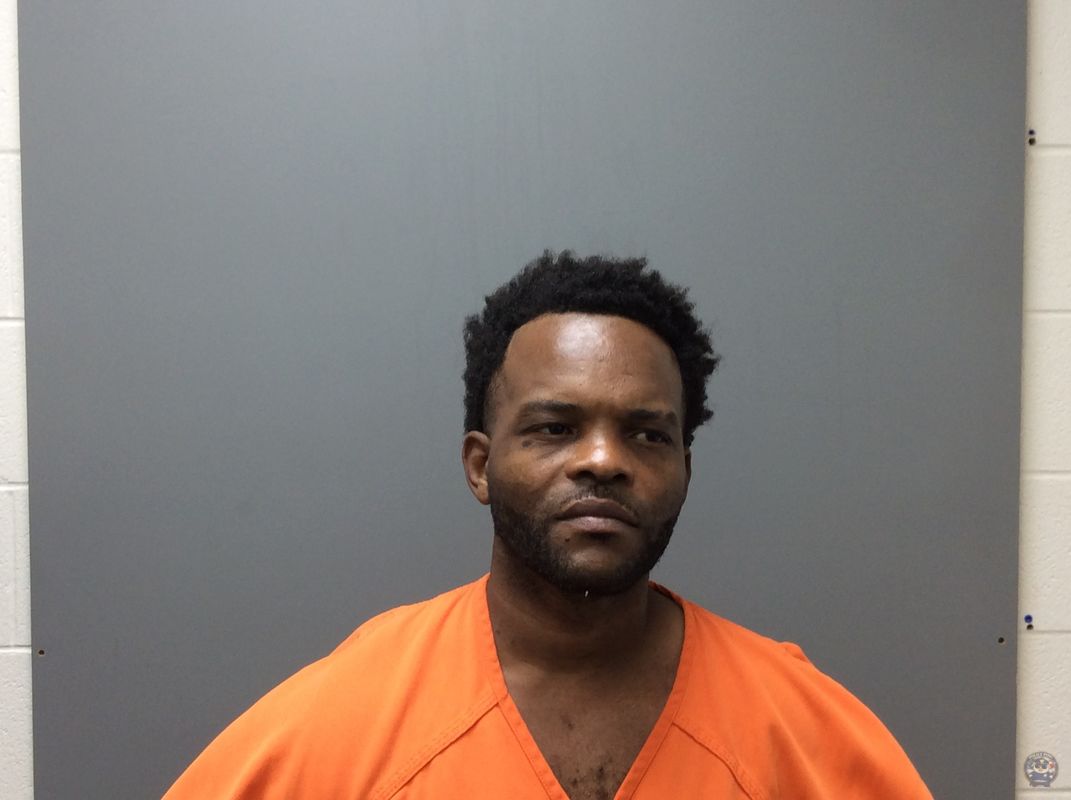 Booking photo of  HENRY TRAVIS RICHARD