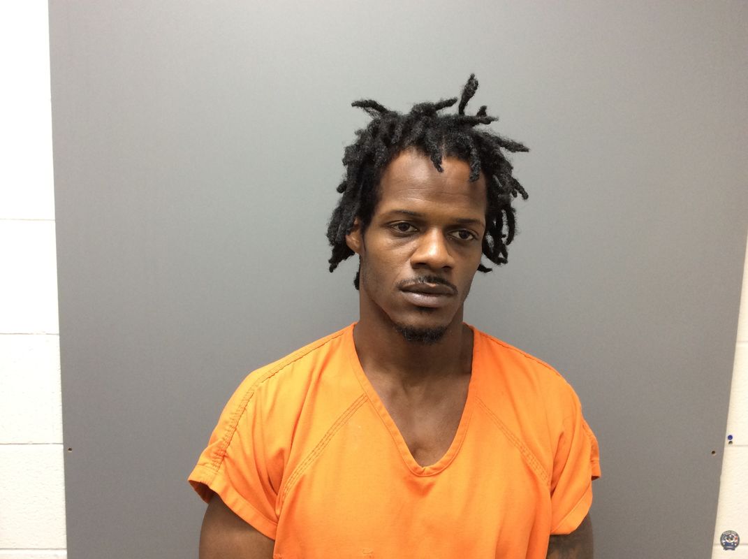 Booking photo of  JOHNSON MATTHEW JAMES