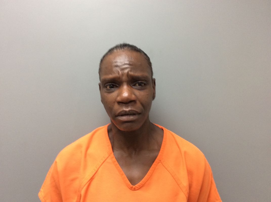 Booking photo of  JOSEPH MARILYN MARIE