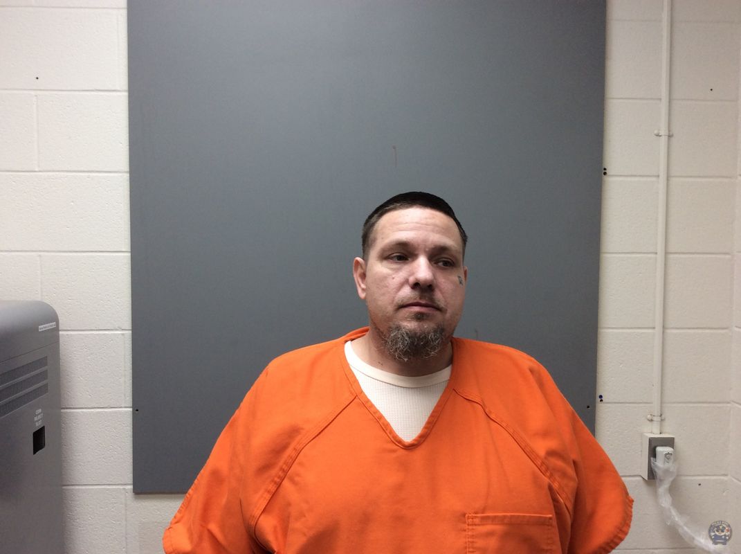 Booking photo of  ORSON SR BEAU CASEY