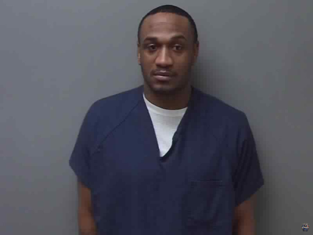 Booking photo of  RANKIN KAHYDRICK DAMIAN