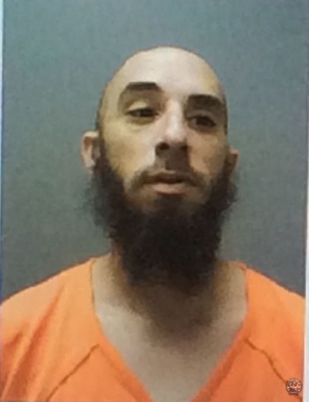 Booking photo of  REAUX JR MARKLIN JAMES