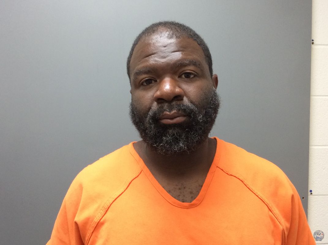 Booking photo of  ROBERT FRANCIS PERNELL