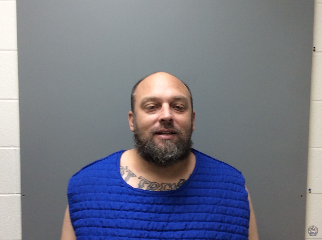 Booking photo -  ROMERO BRODIE MICHAEL - Iberia, Louisiana