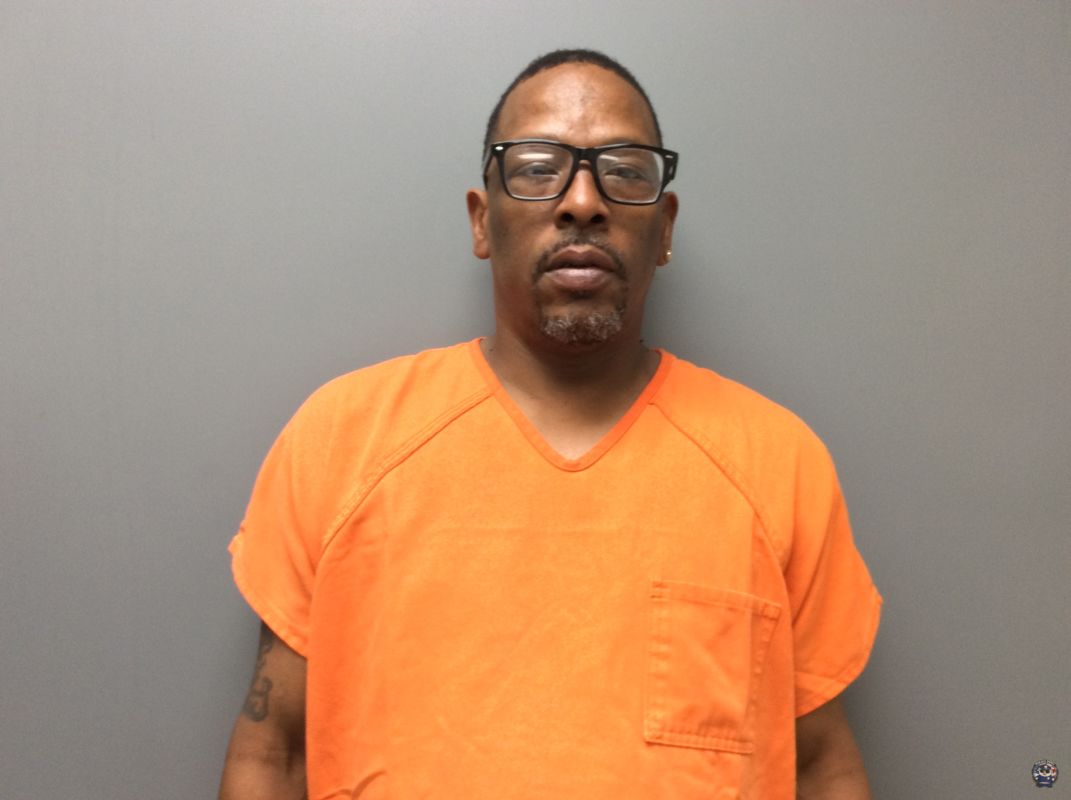 Booking photo of  PROVOST ABDUEL TERON