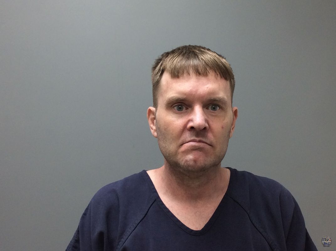 Booking photo of  HAYES RYAN STEVEN