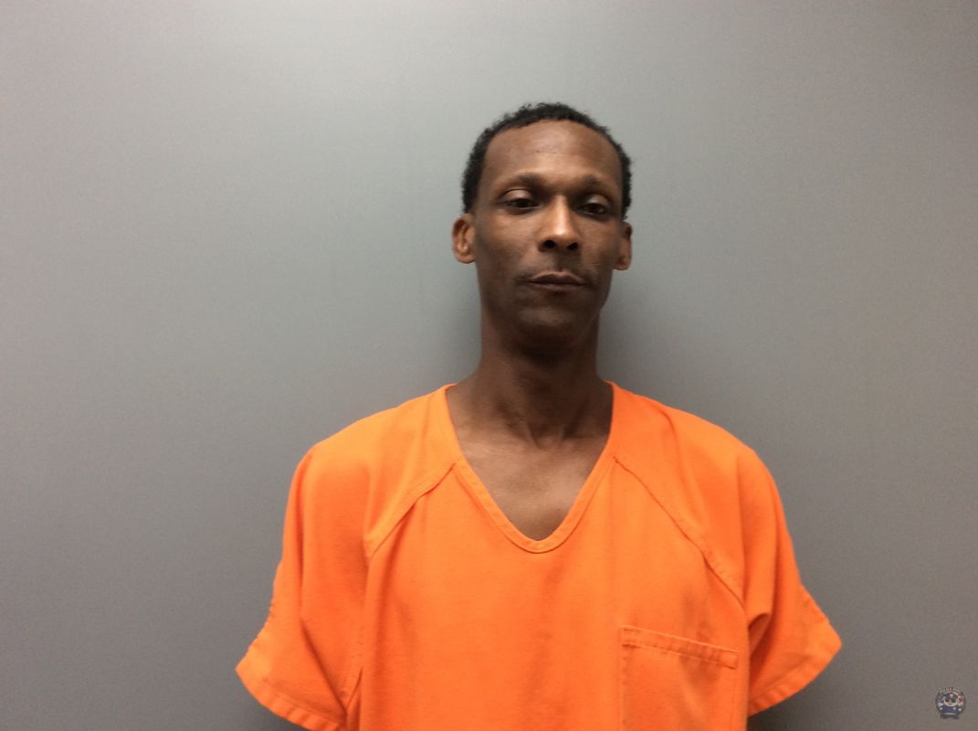 Booking photo of  HILL TAVARES LAMAR