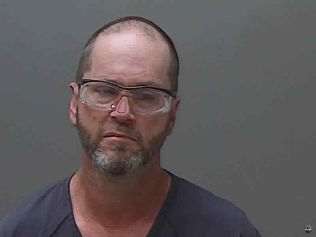 Booking photo of  COMEAUX BRENNAN JAMES