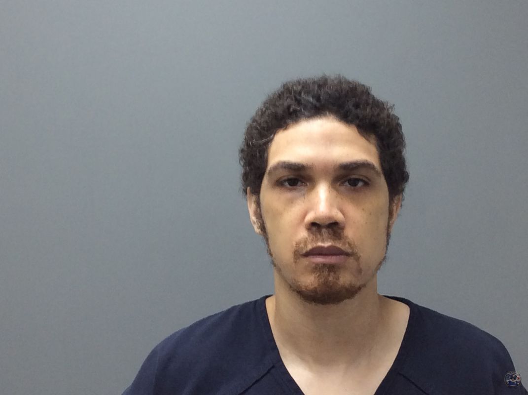 Booking photo of  DAVISON CRAIG STEVEN