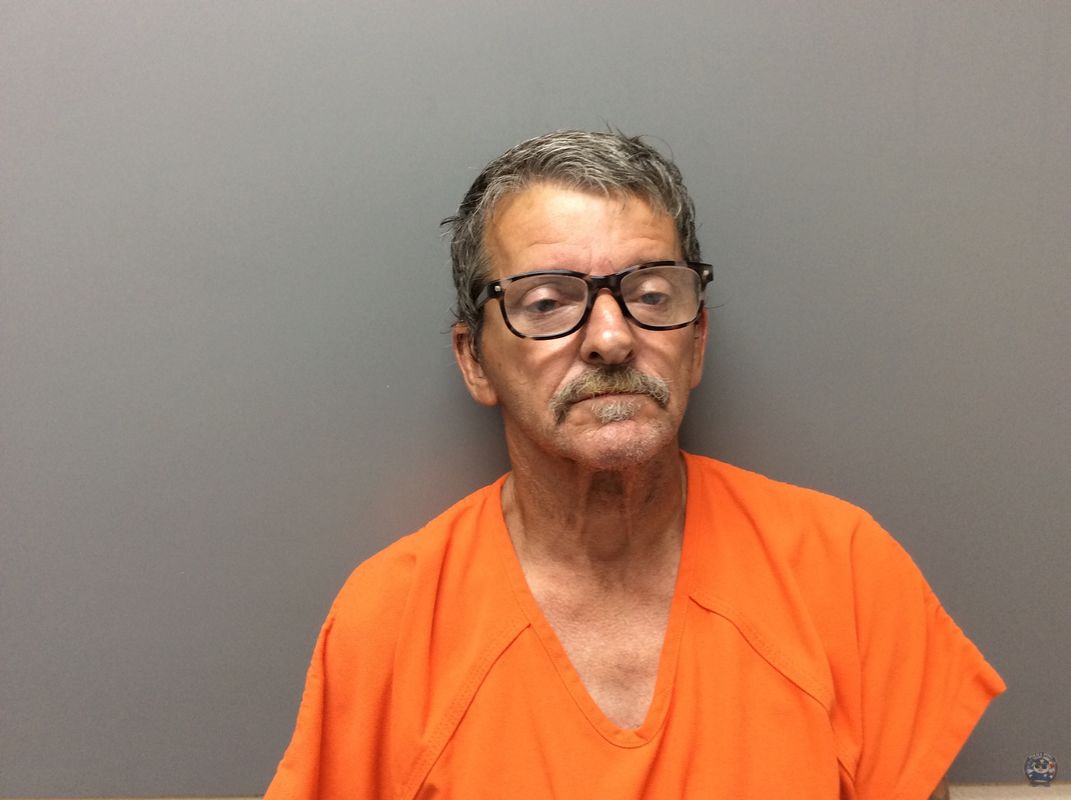 Booking photo of  DUPUIS SONNY JOSEPH