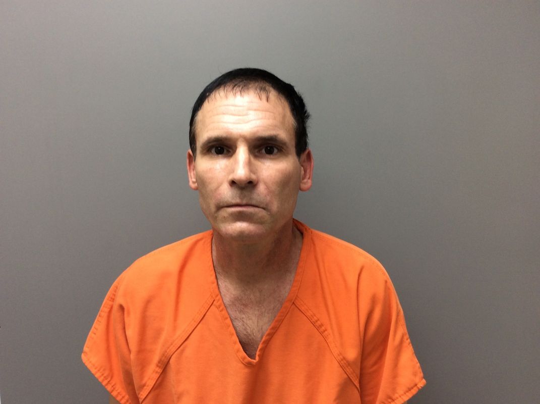 Booking photo of  BOULLION SCOTT JOSEPH