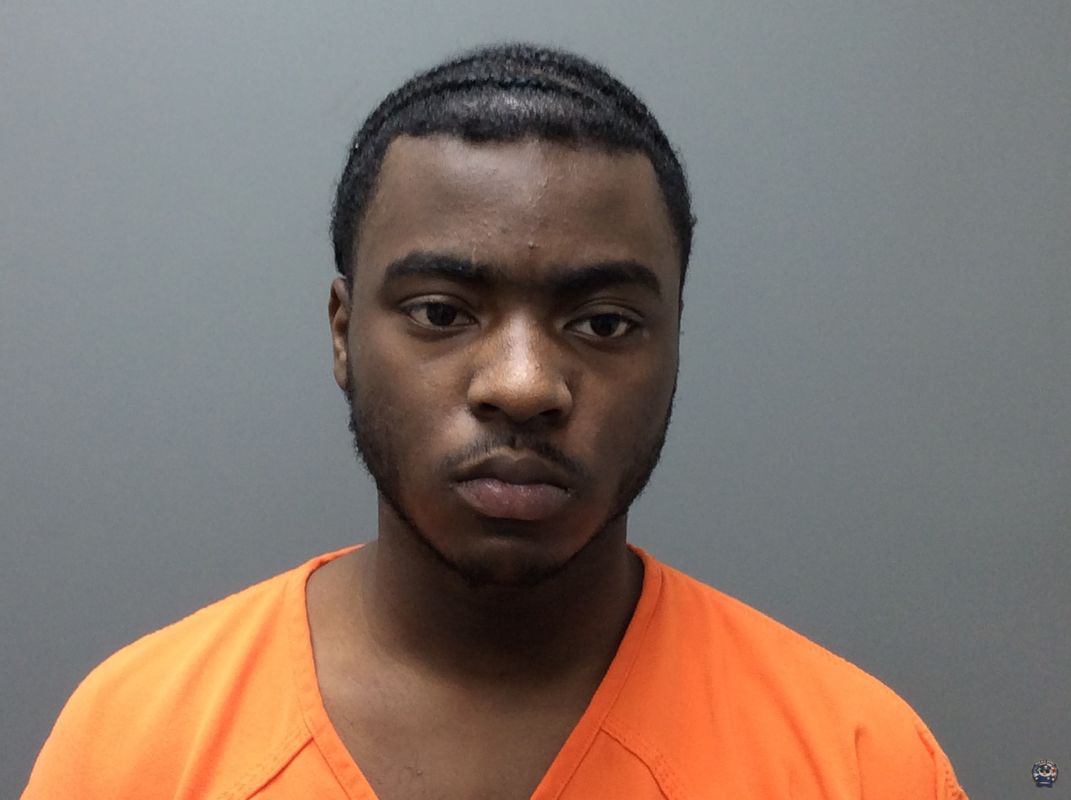 Booking photo -  LATULA JR JORICK - Iberia, Louisiana