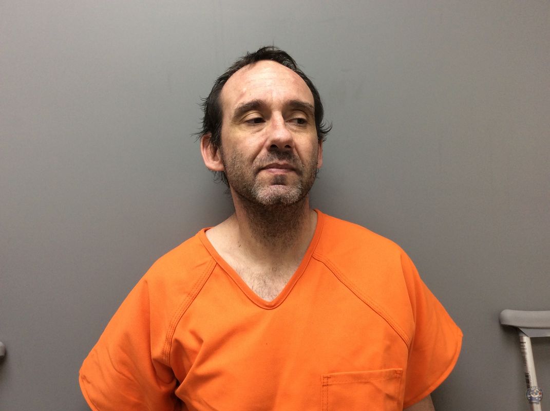 Booking photo of  BOUTTE TOBIAS ANTHONY