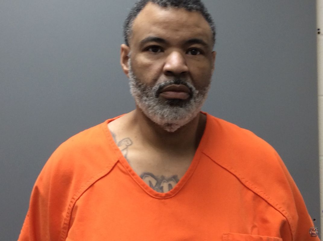 Booking photo of  MITCHELL MARCUS JAMES