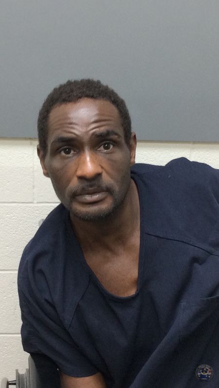 Booking photo of  WILLIAMS CHRISTOPHER