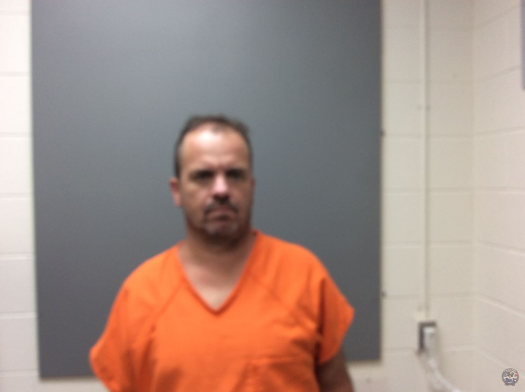 Booking photo of  BABINEAUX JR DANNY DEAN