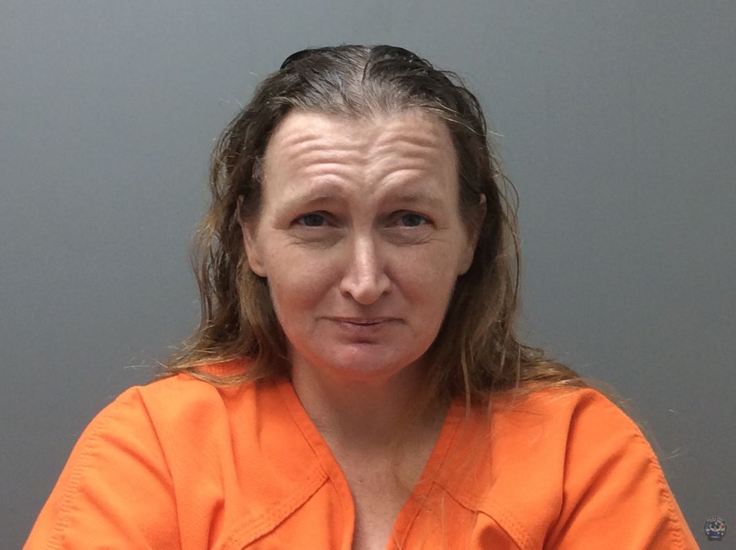 Booking photo of  DOCKERY CRYSTAL MICHELLE