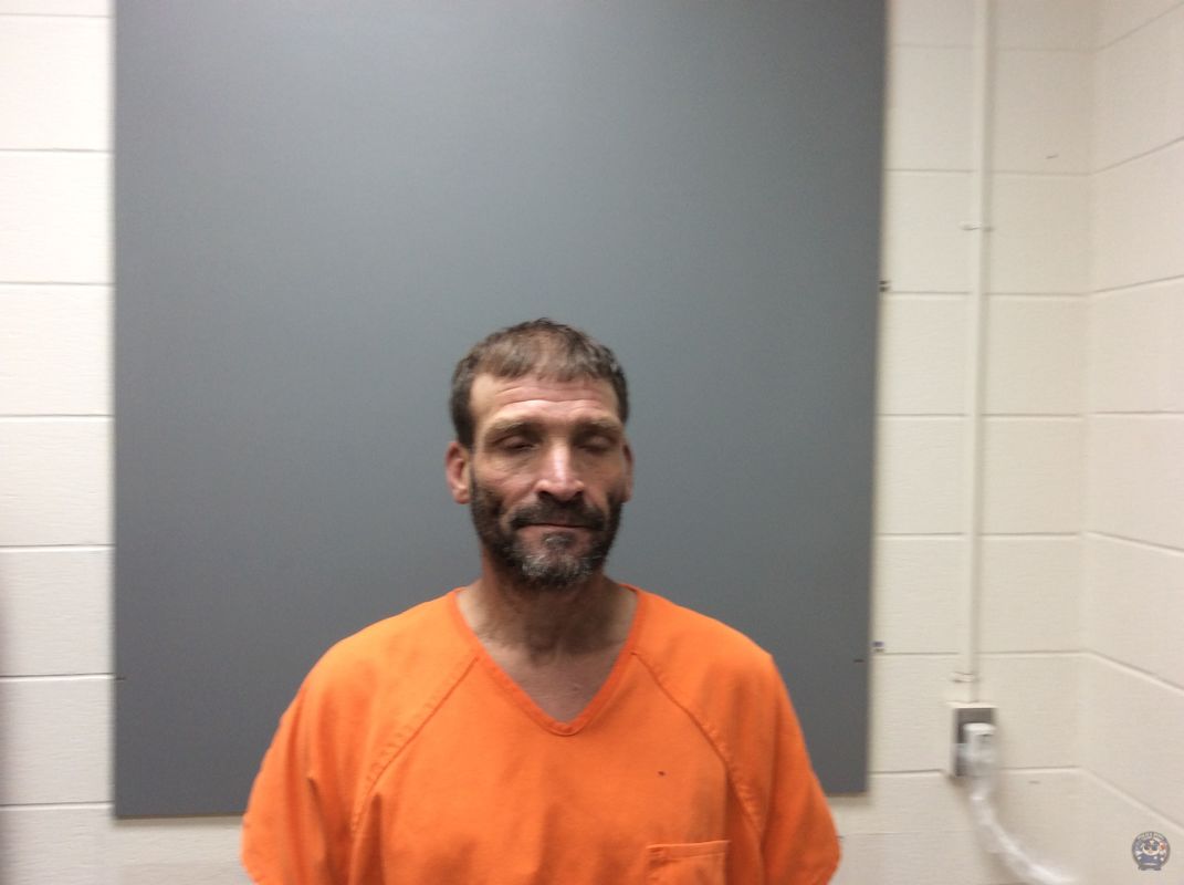 Booking photo -  ROMERO JOSEPH J - Iberia, Louisiana