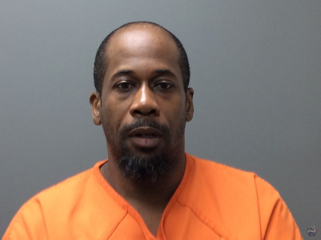 Booking photo of  WELCH BRANDON KEITH