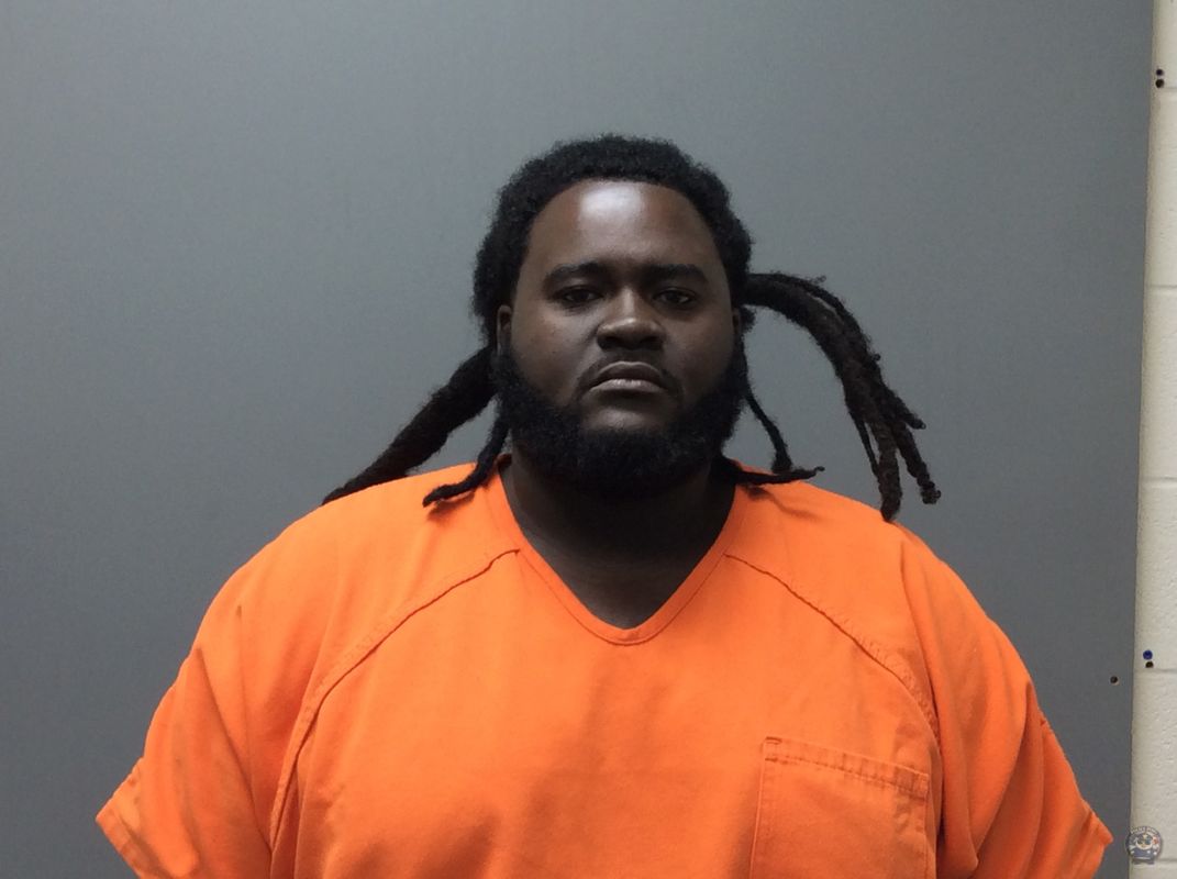 Booking photo of  ARCHON JAMARCUS JARON-ALLEN