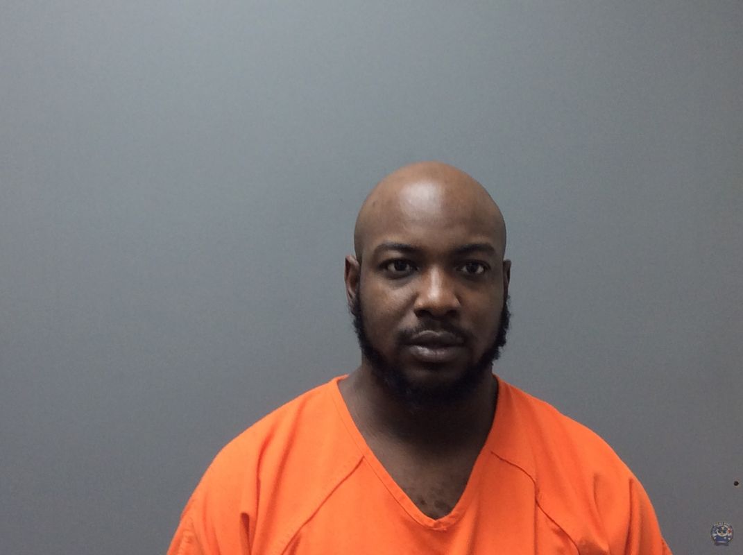 Booking photo -  DOUCET MACTORI JAQWAN - Iberia, Louisiana