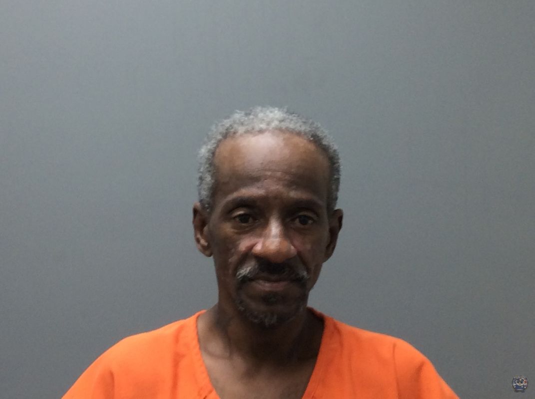 Booking photo of  HOGAN BARRY LYNN