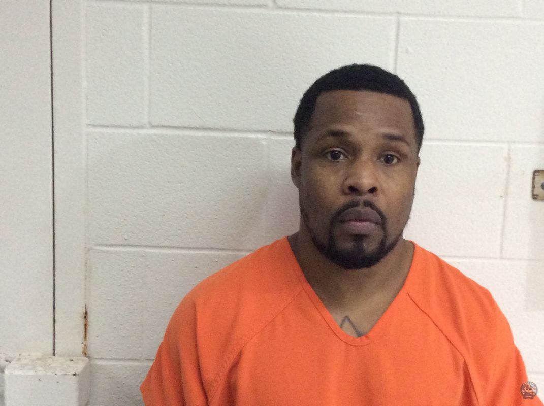 Booking photo of  LEMON BRAD DWONE