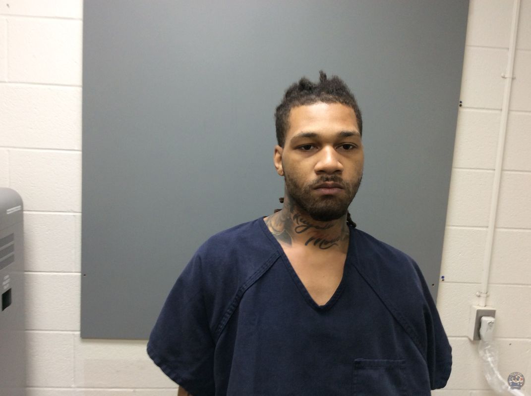 Booking photo of  SMOTHERS LIONELL KENTRELL