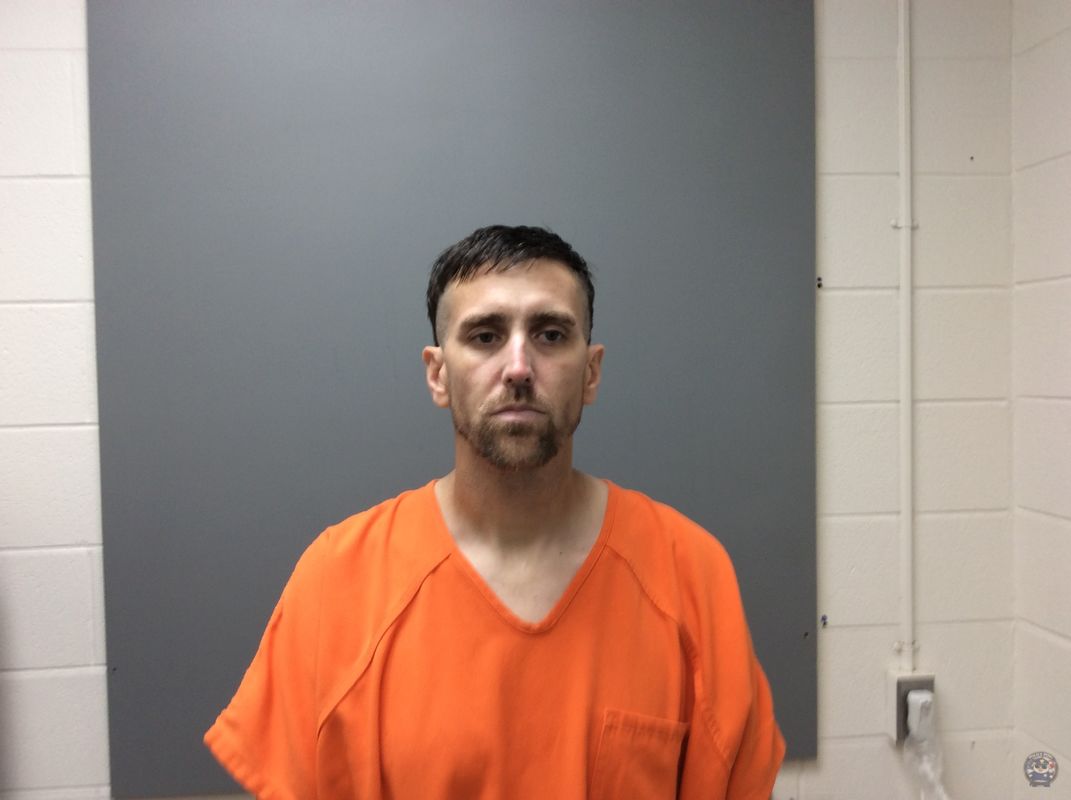 Booking photo of  WATTERSON JEREMY HAMILTON