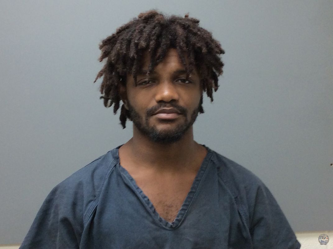 Booking photo of  MELANCON TRAVIS