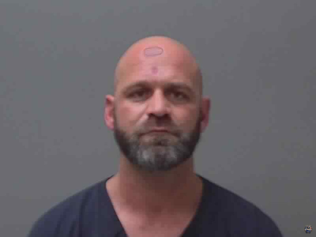 Booking photo of  CAMACHO SR JUDE MICHAEL LALANDE