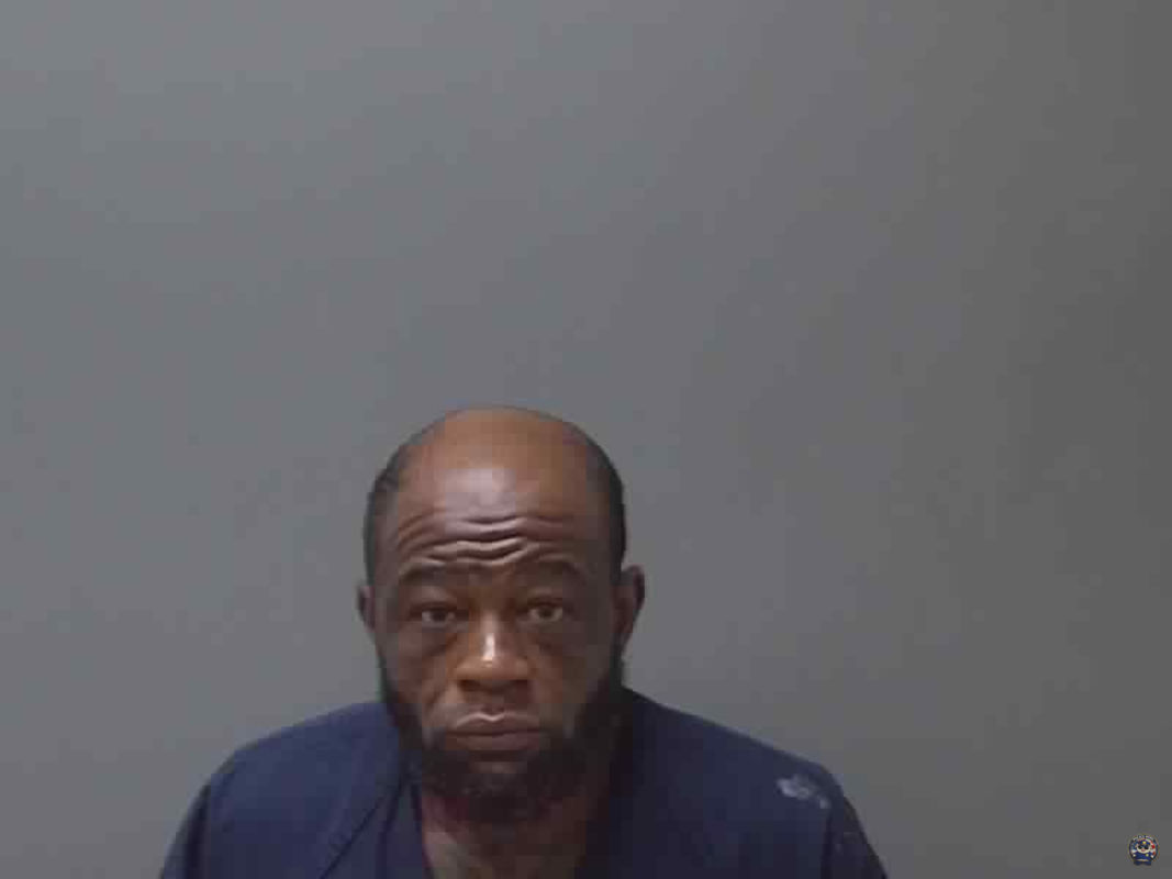 Booking photo of  WILLIAMS HORACE