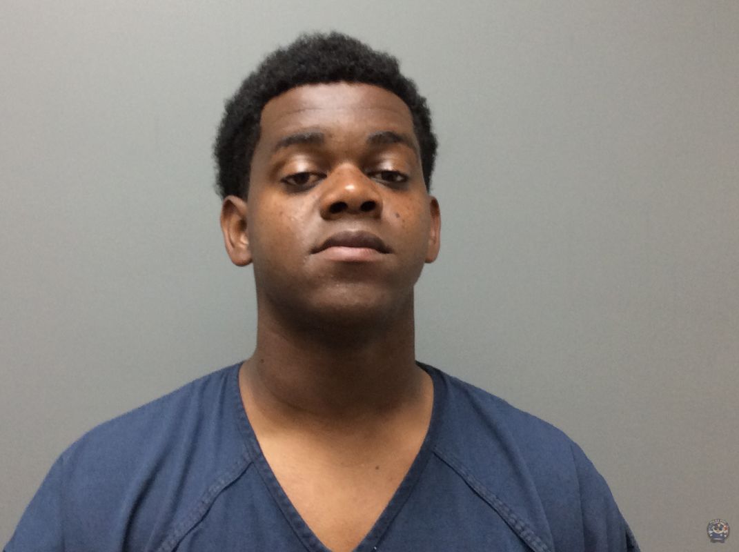 Booking photo -  ALLEN SR TIEQUIN DAYMORE - Iberia, Louisiana