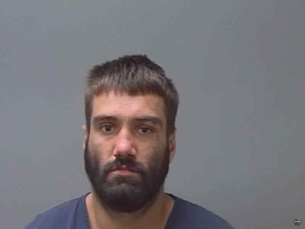 Booking photo of  TABB DILLION BRANDON