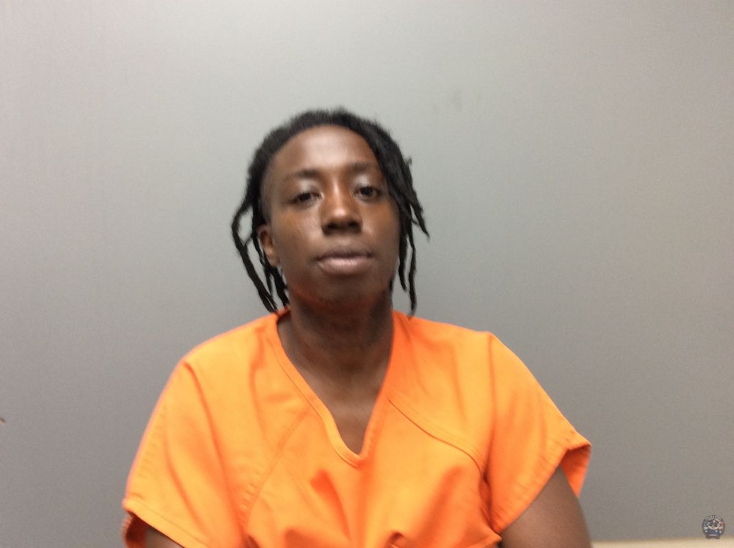 Booking photo of  WILLIAMS SHAKIRA DASHAY