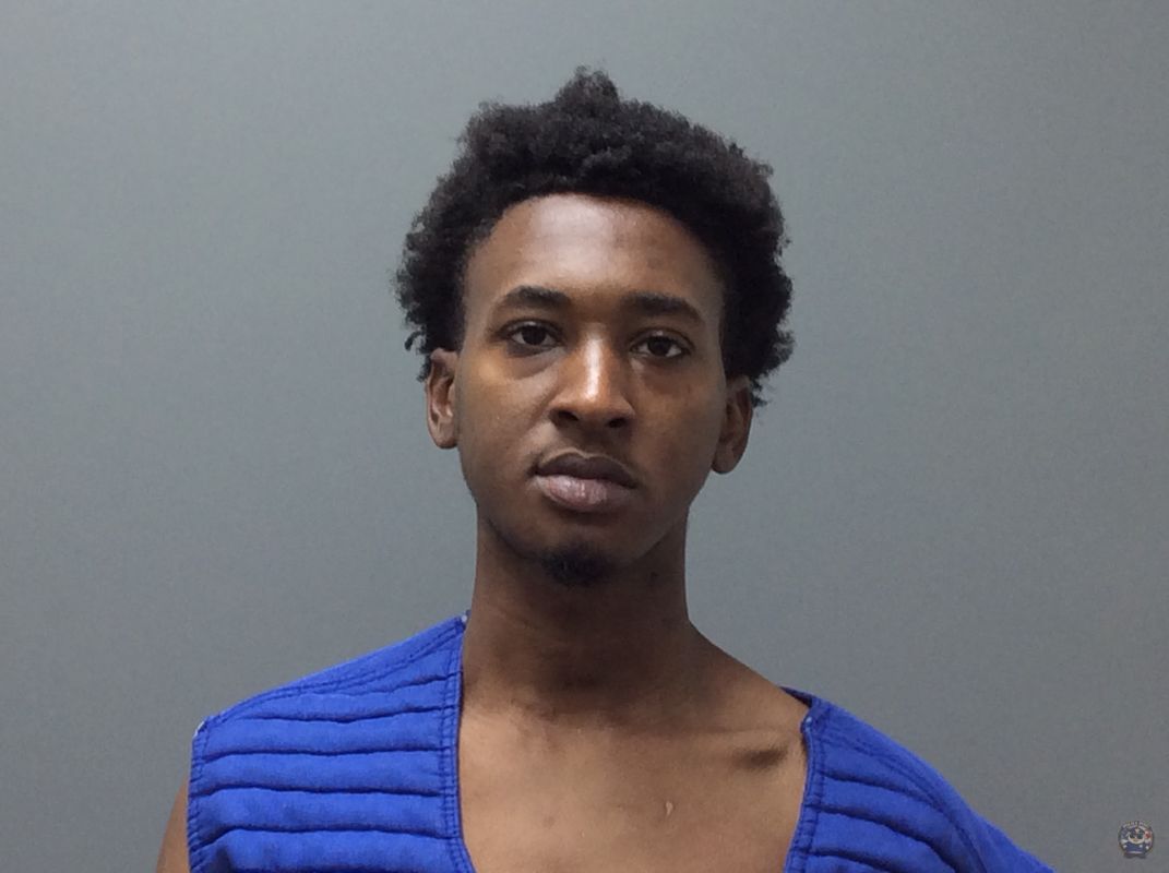 Booking photo of  GRAY KEARSTYN TYRELL