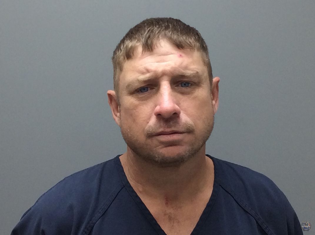 Booking photo of  MATURIN ZACHARY L