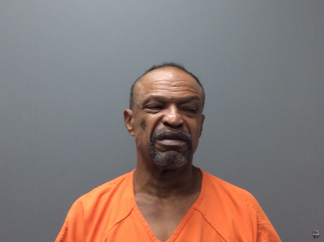 Booking photo of  BOUTTE MELVIN J