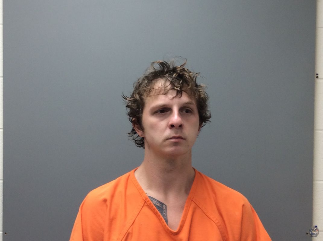 Booking photo of  BOURQUE JR WAYNE JOSEPH