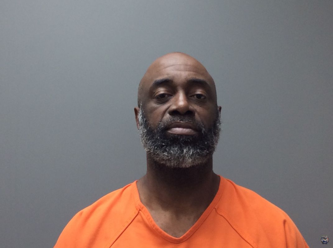 Booking photo of  BENJAMIN SHAWN JUDE