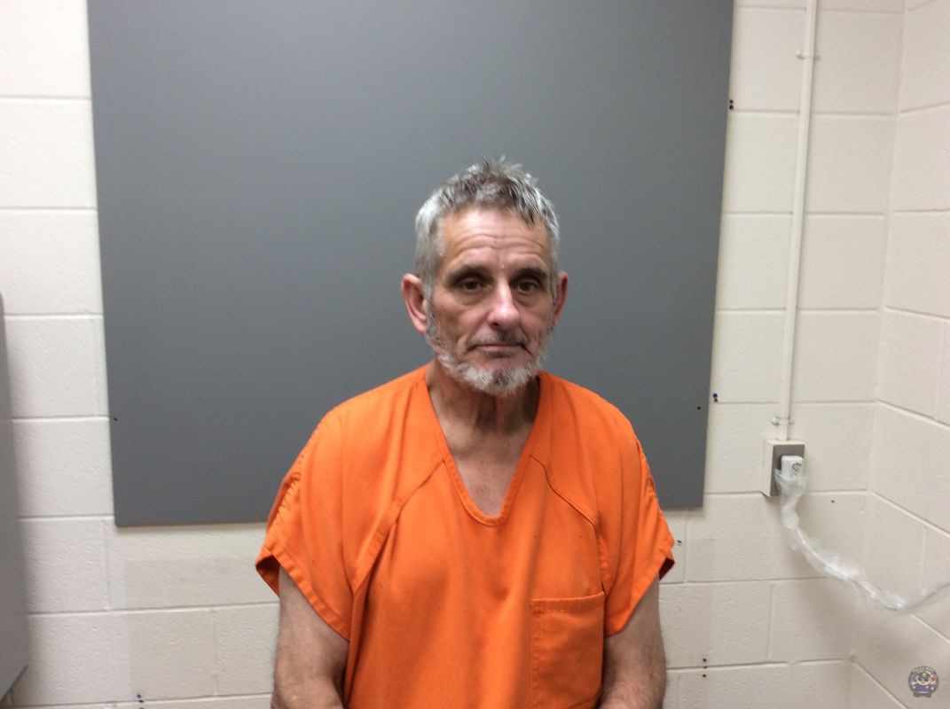 Booking photo -  ROMERO SCOTTY LEE - Iberia, Louisiana