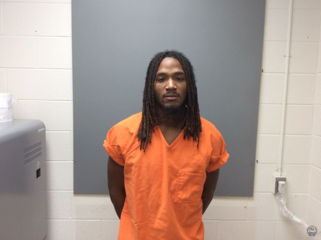 Booking photo of  ROSETTE JAQUANDRE