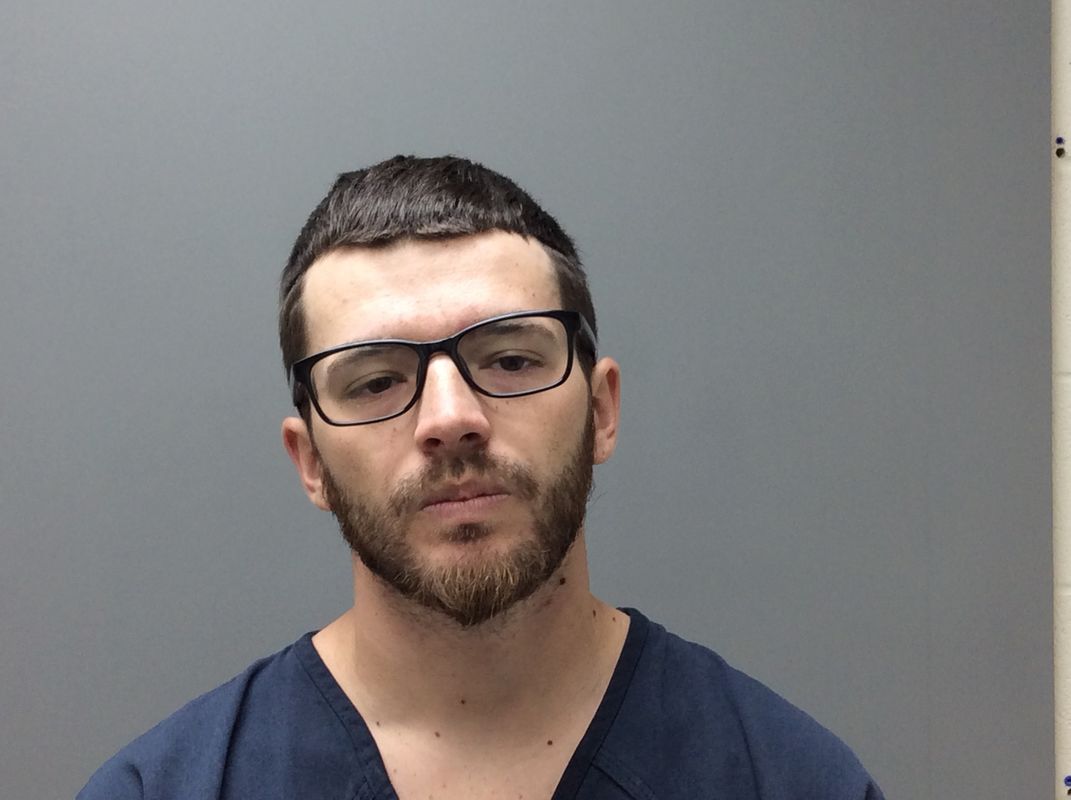 Booking photo of  MYERS LIVIS JOSEPH