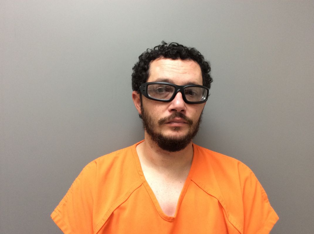 Booking photo of  DEROUEN CHAD MICHAEL