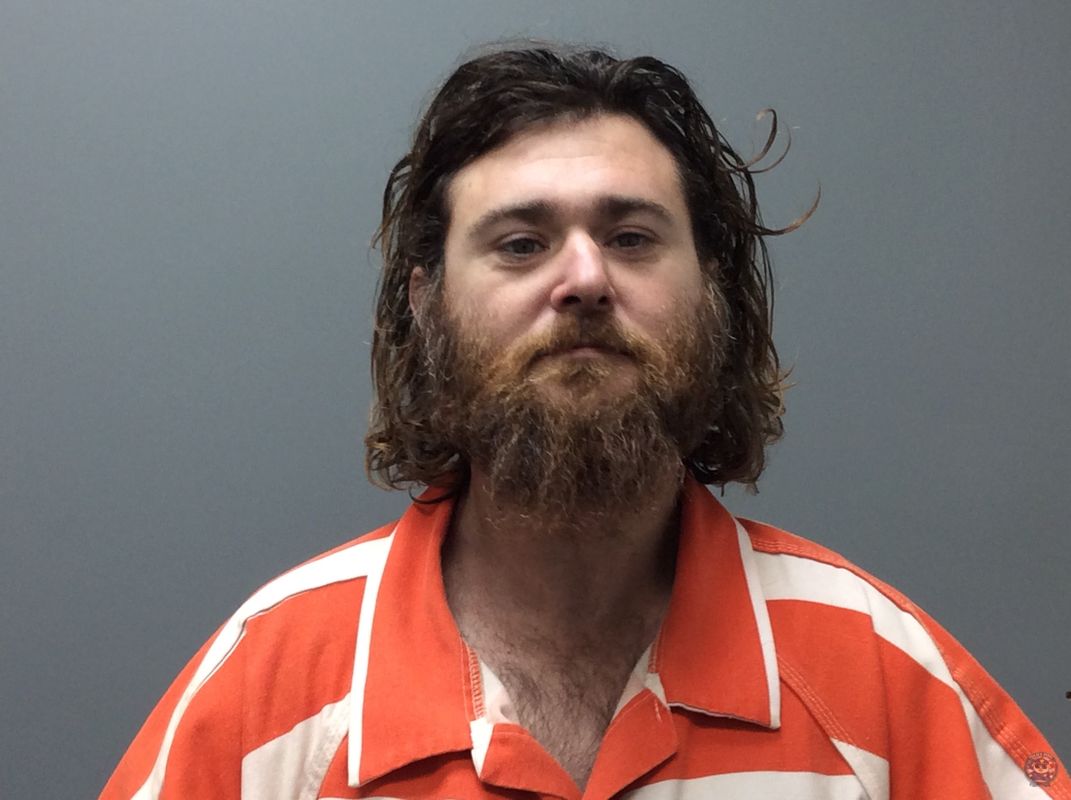 Booking photo of  PICHOFF III JOHN JOSEPH