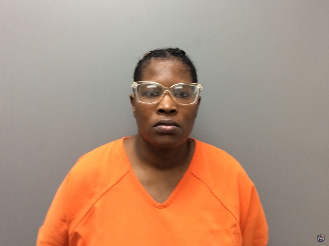 Booking photo of  HALL REBA MARISSA