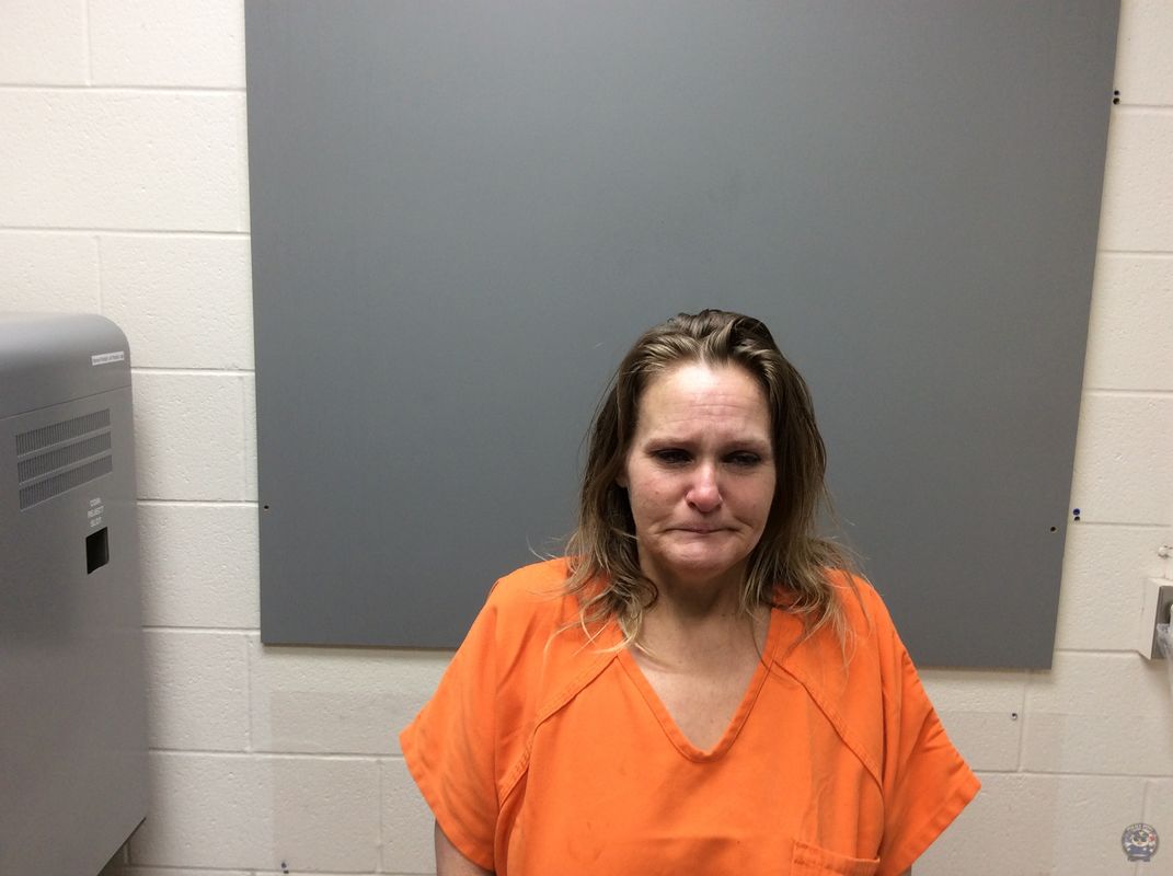 Booking photo -  BABINEAUX HEATHER KING - Iberia, Louisiana